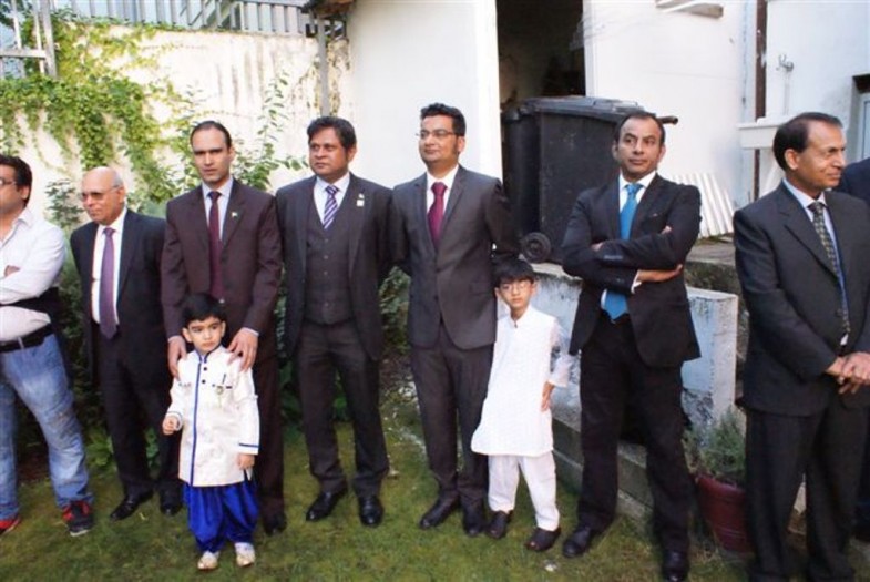 Pakistan Independence Embassy Vienna Ceremony (25)