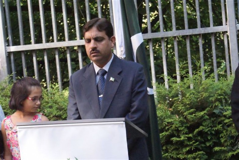 Pakistan Independence Embassy Vienna Ceremony (19)