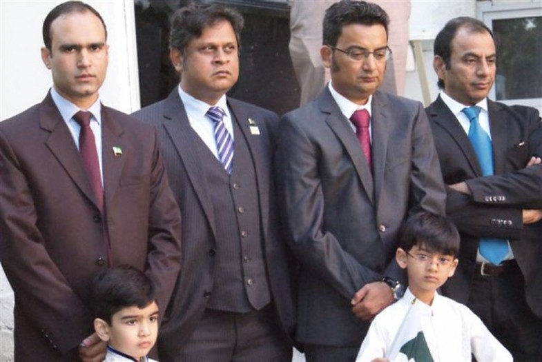Pakistan Independence Embassy Vienna Ceremony (17)