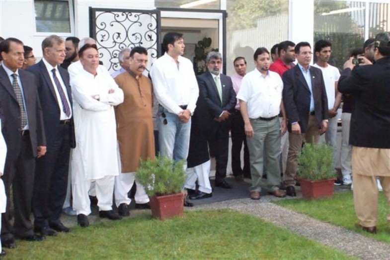 Pakistan Independence Embassy Vienna Ceremony (16)