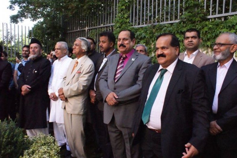 Pakistan Independence Embassy Vienna Ceremony (15)