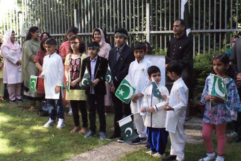 Pakistan Independence Embassy Vienna Ceremony (14)