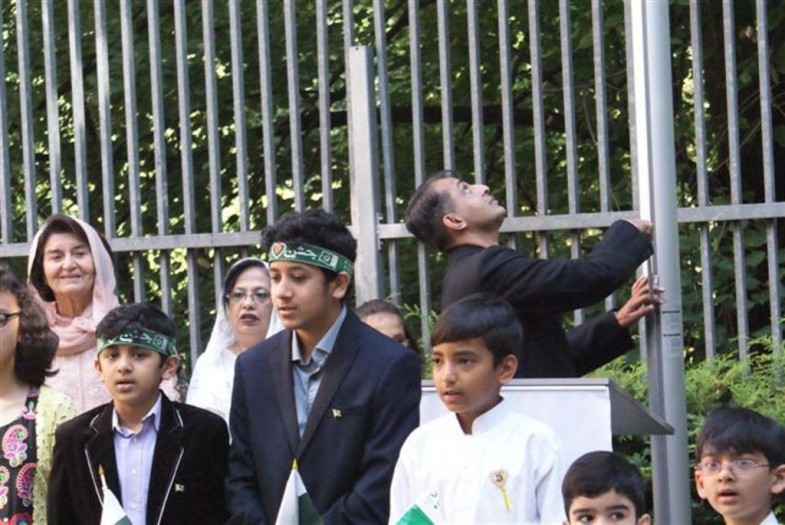 Pakistan Independence Embassy Vienna Ceremony (12)