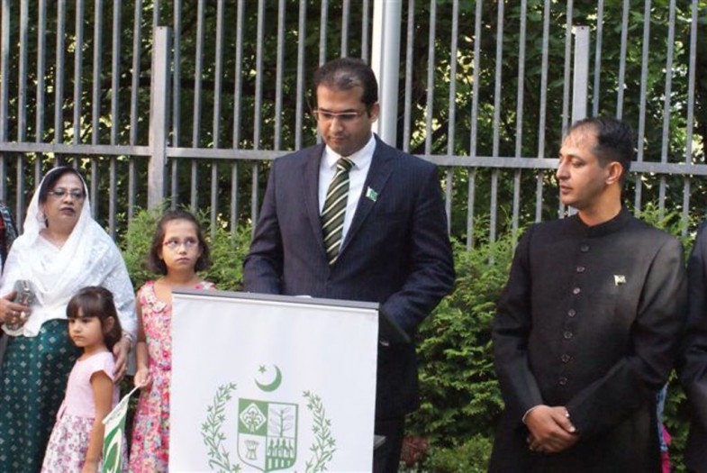 Pakistan Independence Embassy Vienna Ceremony (10)