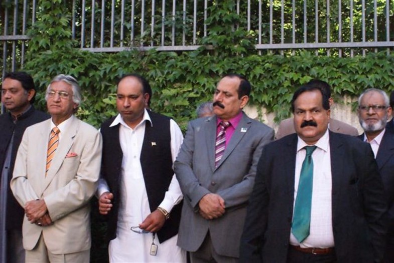 Pakistan Independence Embassy Vienna Ceremony (8)