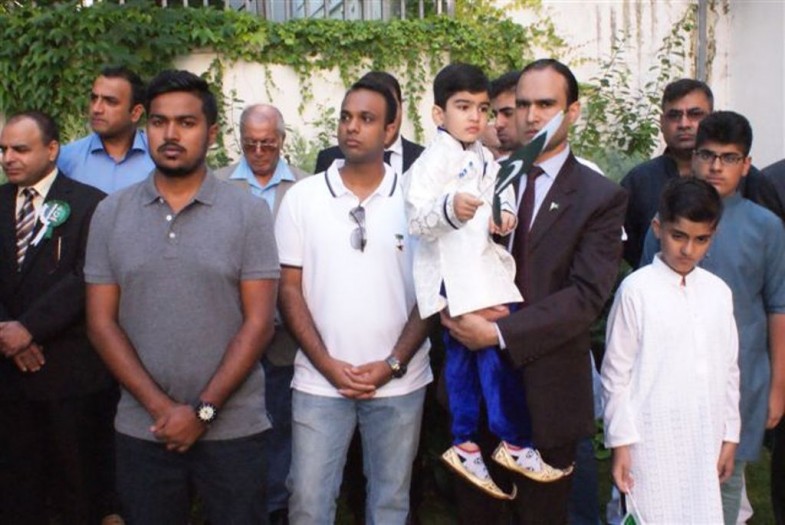 Pakistan Independence Embassy Vienna Ceremony (6)