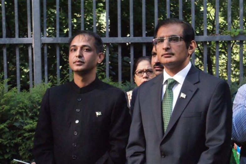 Pakistan Independence Embassy Vienna Ceremony (40)