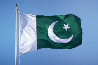 Pakistan Parcham