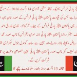 Pakistan People Party France