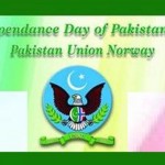 Pakistan Union Norway Program