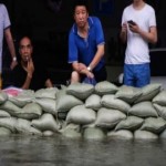 Pakistani,aid,for,flood,victims,received,by,Chinese,Government