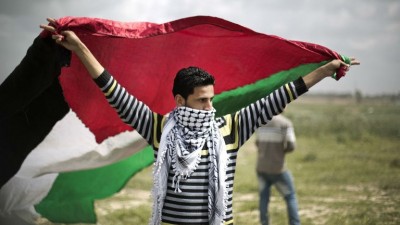 Palestine Day