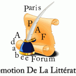Paris Adabee Forum