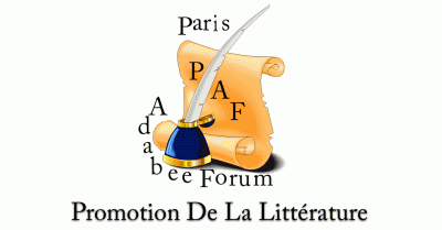 Paris Adabee Forum