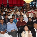 Paris literary Forums and Ghazali Education Trust Organized Poetry Ceremony (12)
