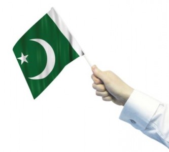 Patriotism Pakistani