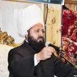 Pir Syed Munawar Hussain Shah Jamaati