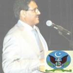 Qamar Iqbal