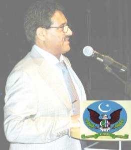 Qamar Iqbal