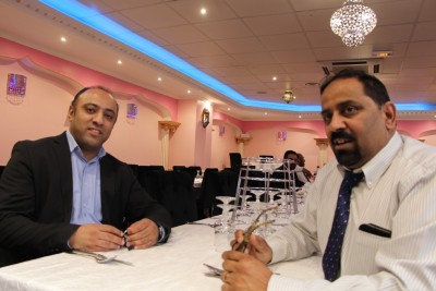 Qazi Mohammad Haroon