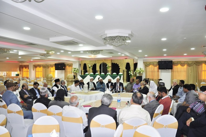 Quaid-E-Azam Trust United Kingdom (9)