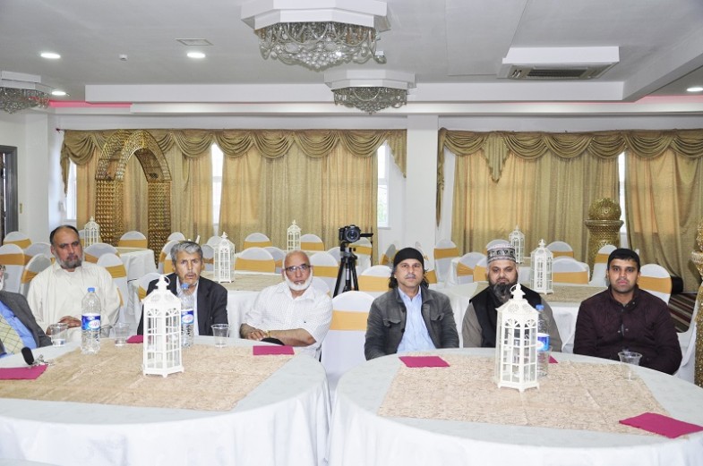 Quaid-E-Azam Trust United Kingdom (3)