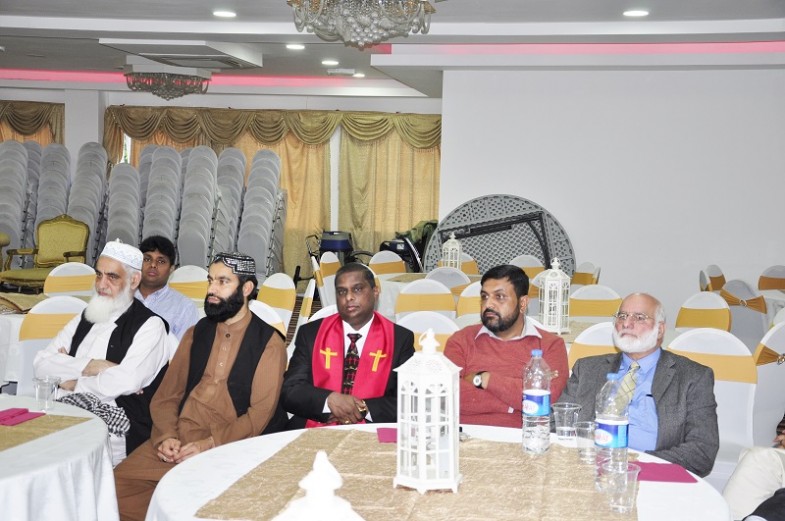 Quaid-E-Azam Trust United Kingdom (2)