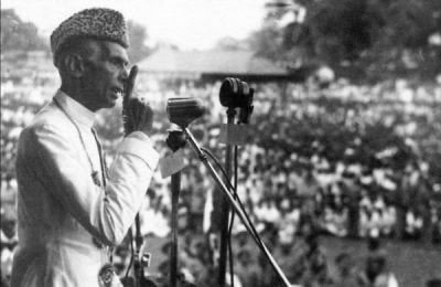 Quaid e Azam 11 august 1947 Speech