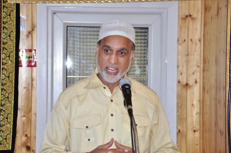 Khatam e Nabuwat wa Ameer e Millat Conference Birmingham UK (22)