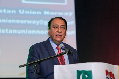 Rana Muhammad Afzal