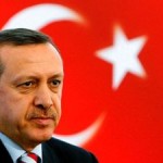 Recep Tayyip Erdogan