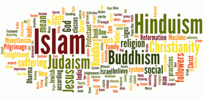 Religions in India