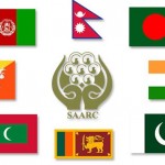 SAARC Conference Members