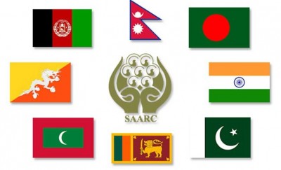 SAARC Conference Members