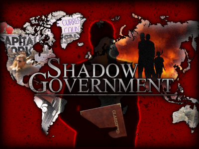 Shadow Governments