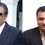 Shahid Lateef Gujar & Sohail Waraich