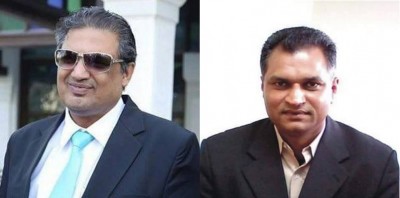 Shahid Lateef Gujar & Sohail Waraich