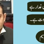Sheikh-Waseem-General-Secretary-PML-N-France
