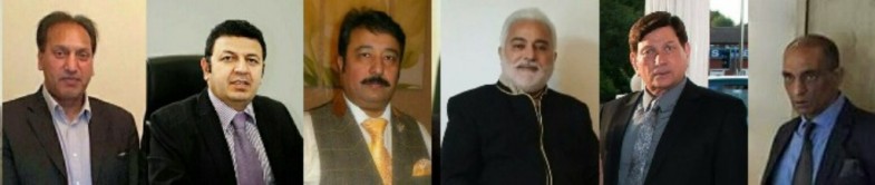 Social Personalities