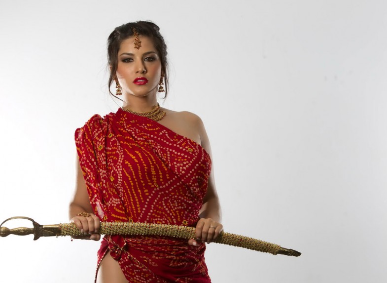 Sunny Leone