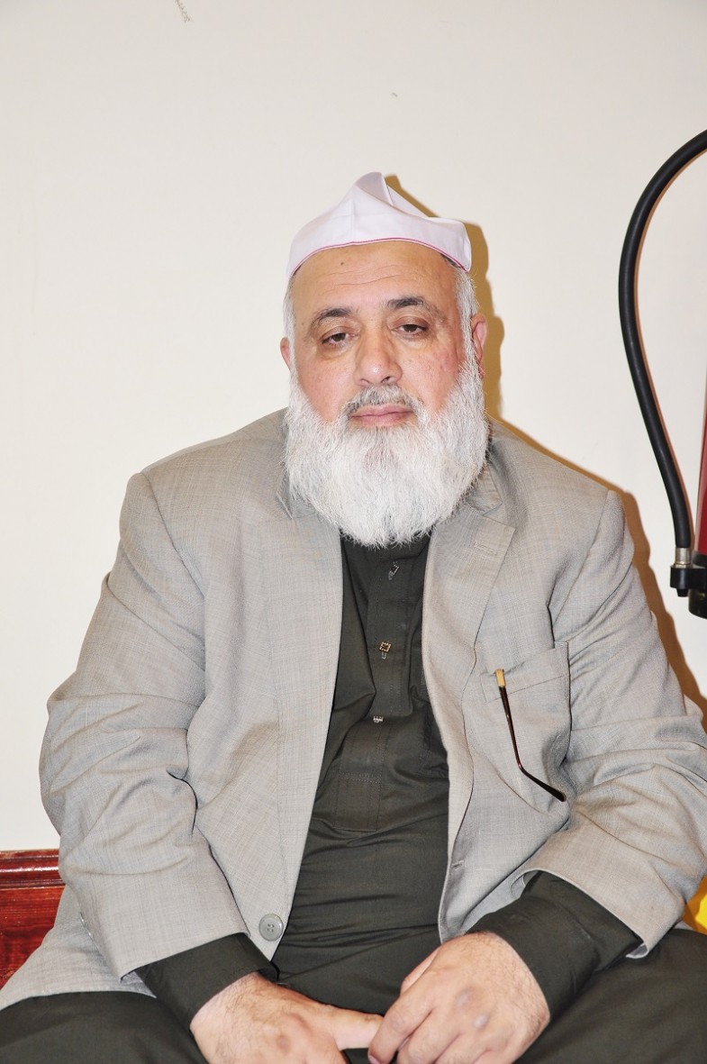 Khatam e Nabuwat wa Ameer e Millat Conference Birmingham UK (19)