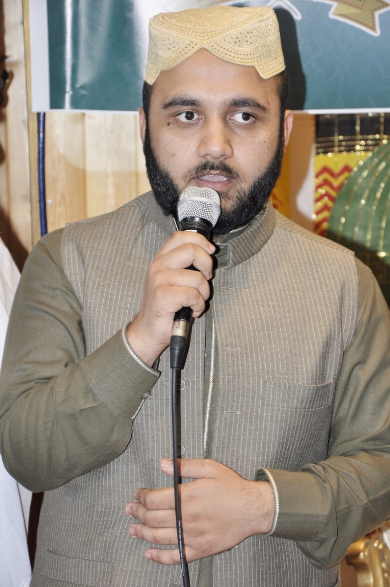Khatam e Nabuwat wa Ameer e Millat Conference Birmingham UK (18)
