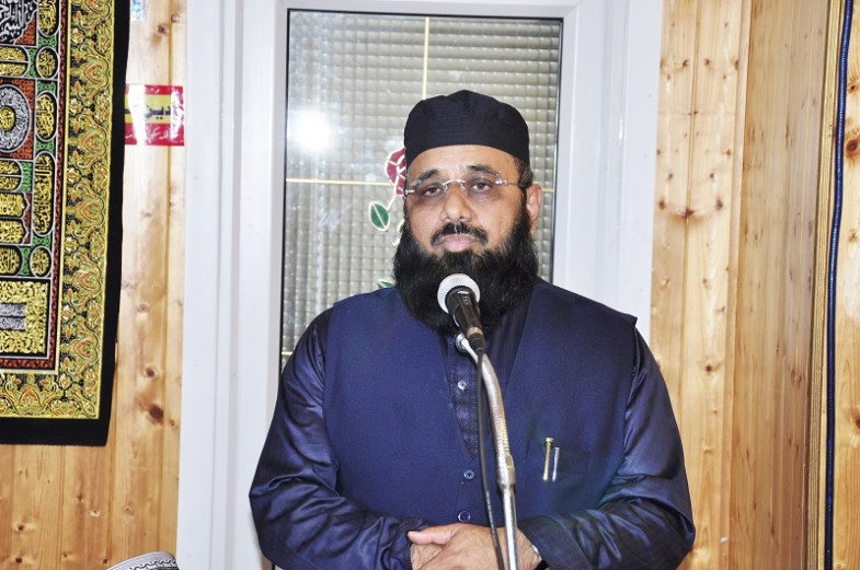 Khatam e Nabuwat wa Ameer e Millat Conference Birmingham UK (17)