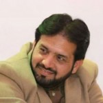 Tahir Abbas Gorraiya