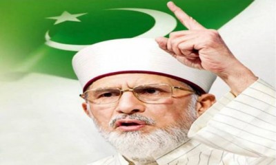 Tahir-ul-Qadri