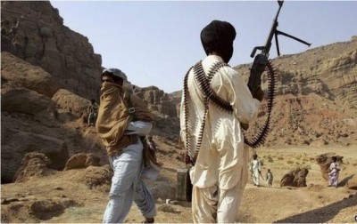Terrorism in Balochistan