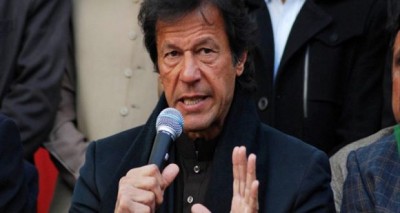 Imran Khan postponed his Hajj Pilgrimage till next year on workers advice