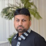 Umair Baig