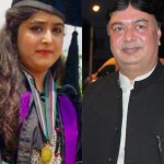 Zafar Malik
