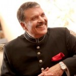 Ijaz-ul-Haq